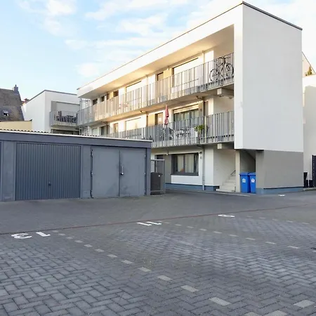 Neu - Gemuetliches Und Modernes Mit Stellplatz *